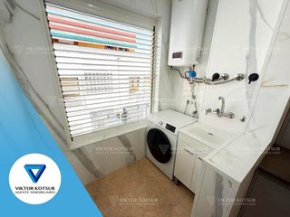 Piso en venta en Roquetas Centro en Roquetas de Mar