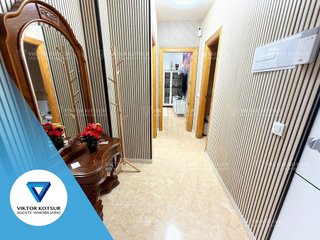 Piso en venta en Roquetas Centro en Roquetas de Mar