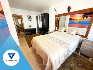 Piso en venta en Roquetas Centro en Roquetas de Mar