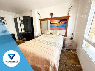 Piso en venta en Roquetas Centro en Roquetas de Mar