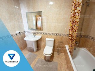 Piso en venta en Roquetas Centro en Roquetas de Mar