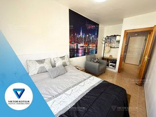 Piso en venta en Roquetas Centro en Roquetas de Mar