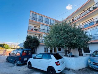 Piso en venta en Les Marines/Las Marinas en Dénia