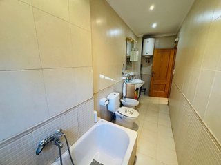 Piso en venta en Les Marines/Las Marinas en Dénia