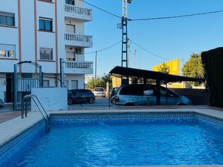 Piso en venta en Les Marines/Las Marinas en Dénia