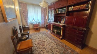 Piso en venta en San Mamés - La Palomera en León