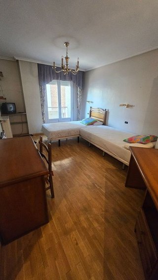 Piso en venta en San Mamés - La Palomera en León