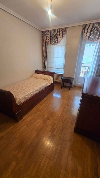 Piso en venta en San Mamés - La Palomera en León