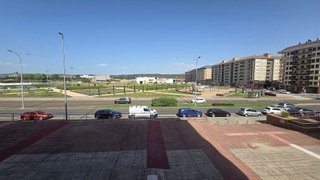 Piso en venta en San Mamés - La Palomera en León