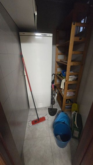 Piso en venta en San Mamés - La Palomera en León