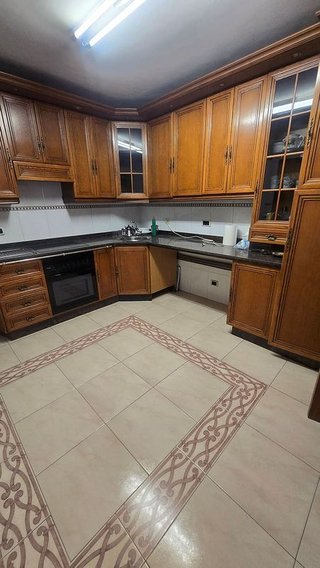 Piso en venta en San Mamés - La Palomera en León