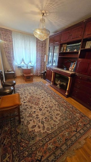 Piso en venta en San Mamés - La Palomera en León