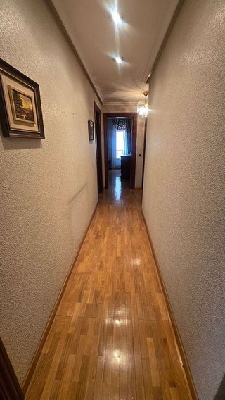 Piso en venta en San Mamés - La Palomera en León