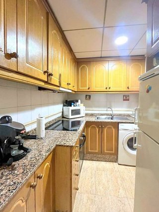 Piso en venta en Playa del Cura en Torrevieja
