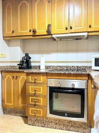 Piso en venta en Playa del Cura en Torrevieja