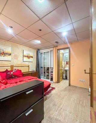Piso en venta en Playa del Cura en Torrevieja
