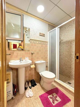 Piso en venta en Playa del Cura en Torrevieja
