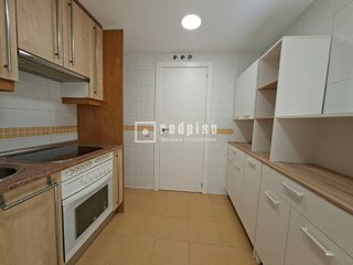 Piso en venta en Puerta bonita en Madrid