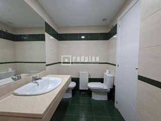Piso en venta en Puerta bonita en Madrid