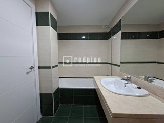 Piso en venta en Puerta bonita en Madrid