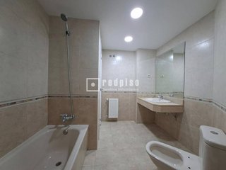 Piso en venta en Puerta bonita en Madrid