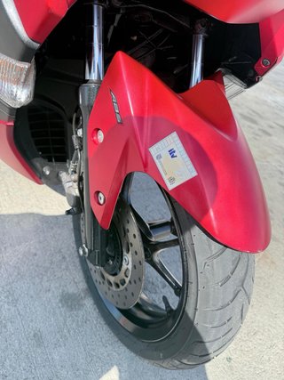 Yamaha Nmax 125 2021