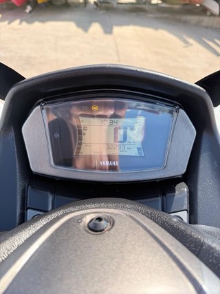 Yamaha Nmax 125 2021