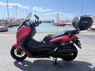 Yamaha Nmax 125 2021