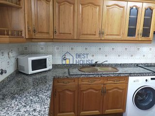 Piso en venta en San Esteban en León