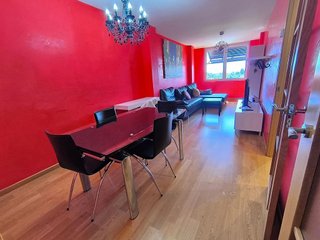 Piso en venta en Santiago - San Telmo en Palencia