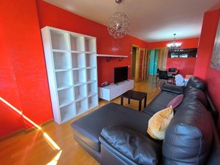 Piso en venta en Santiago - San Telmo en Palencia
