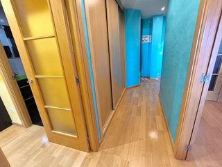 Piso en venta en Santiago - San Telmo en Palencia