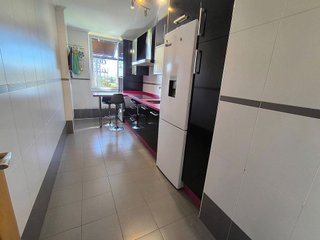 Piso en venta en Santiago - San Telmo en Palencia