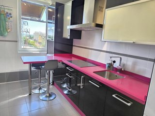 Piso en venta en Santiago - San Telmo en Palencia