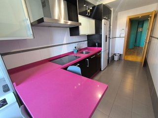 Piso en venta en Santiago - San Telmo en Palencia