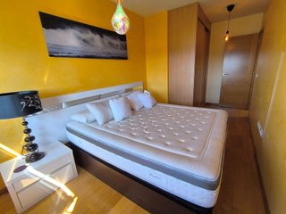 Piso en venta en Santiago - San Telmo en Palencia