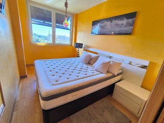 Piso en venta en Santiago - San Telmo en Palencia