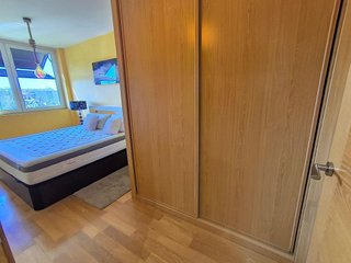 Piso en venta en Santiago - San Telmo en Palencia