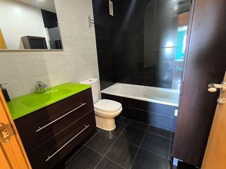 Piso en venta en Santiago - San Telmo en Palencia
