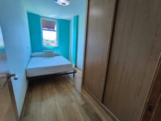 Piso en venta en Santiago - San Telmo en Palencia