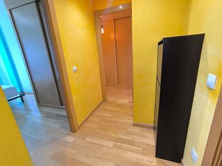 Piso en venta en Santiago - San Telmo en Palencia