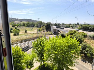 Piso en venta en Santiago - San Telmo en Palencia