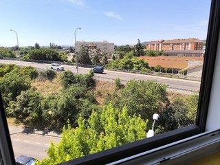 Piso en venta en Santiago - San Telmo en Palencia
