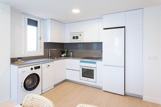 Piso en venta en La Garena en Alcalá de Henares