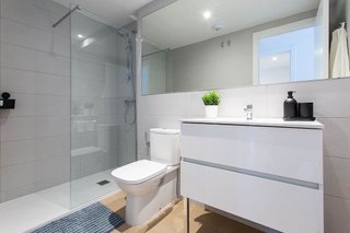 Piso en venta en La Garena en Alcalá de Henares