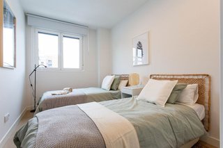Piso en venta en La Garena en Alcalá de Henares