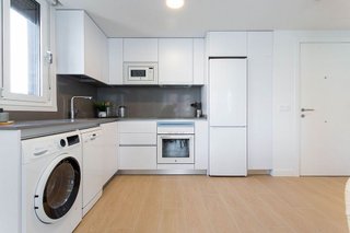 Piso en venta en La Garena en Alcalá de Henares