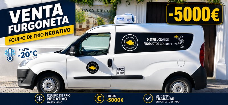 FIAT Doblò 2016 - foto 1