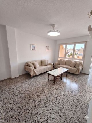Piso en venta en Centro en Castellón de la Plana
