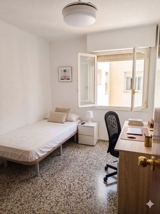 Piso en venta en Centro en Castellón de la Plana